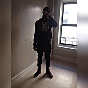 Meet your Posher, Nick